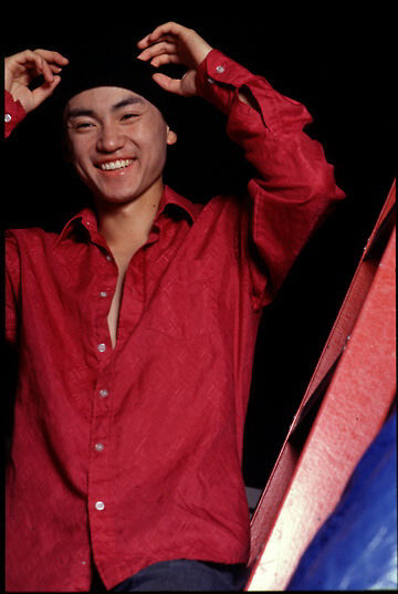 Shin Koyamada