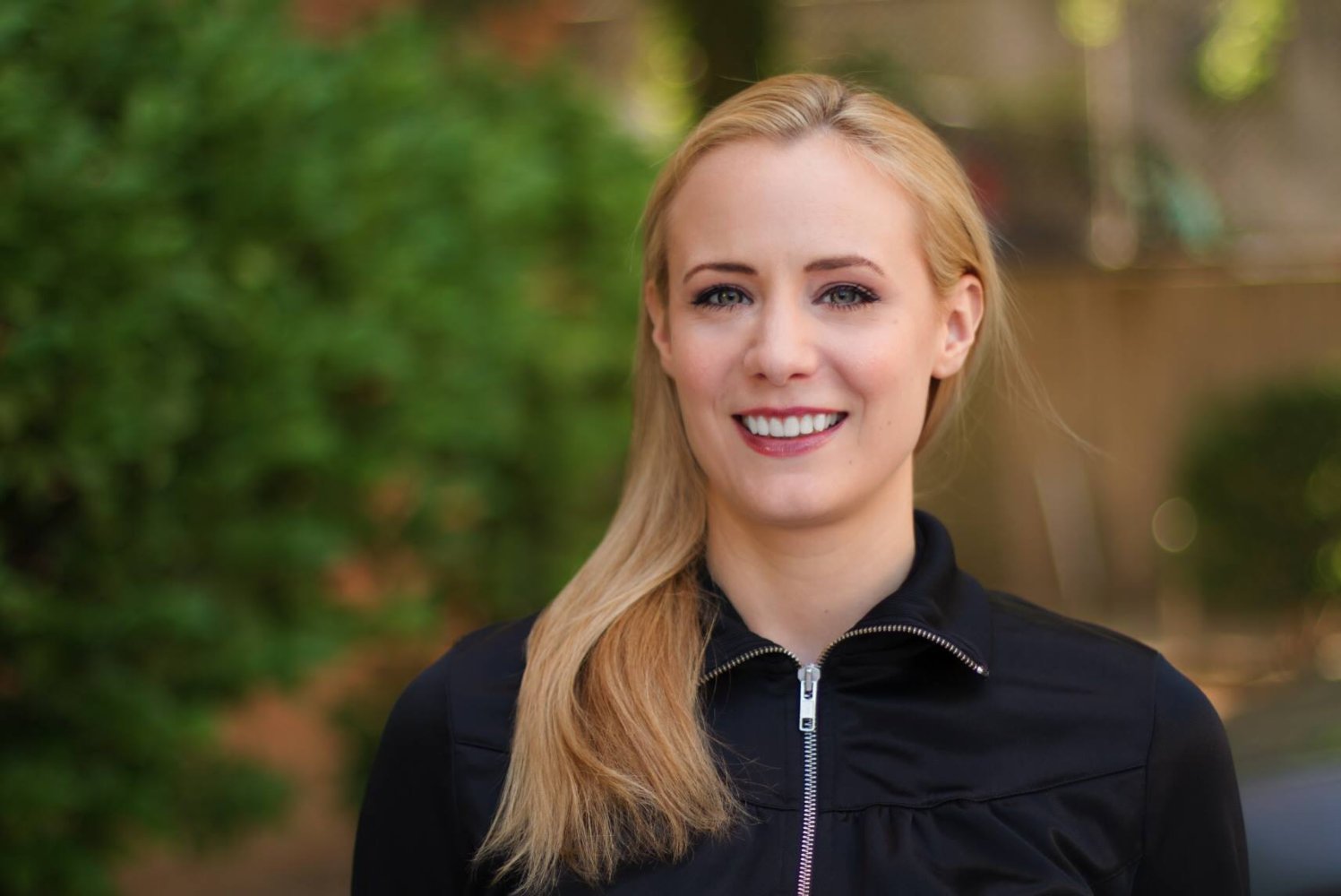 Joy Bridenbaker