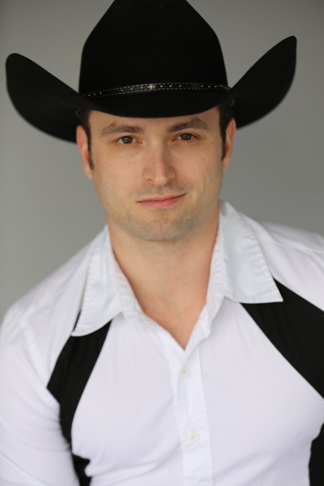 Adam McElhaney