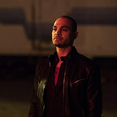 Nacho Varga