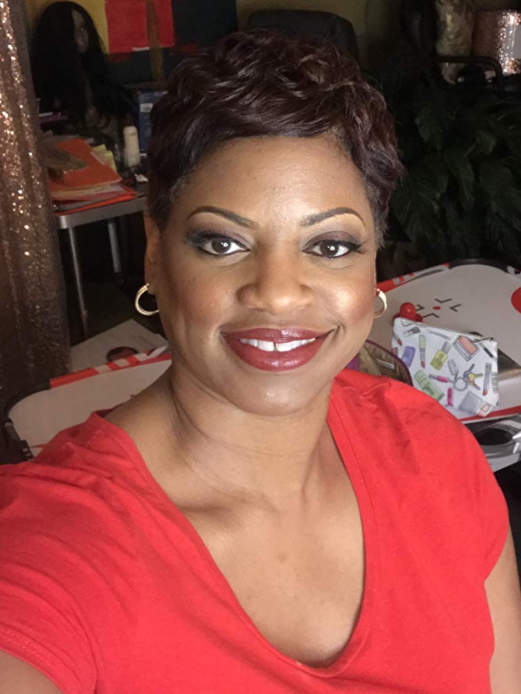 Maubra Foster