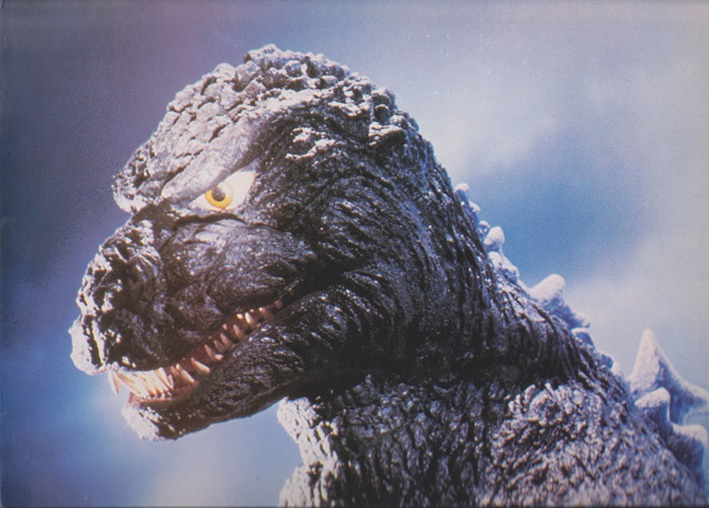 Godzilla