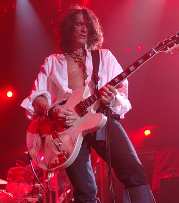 Aerosmith