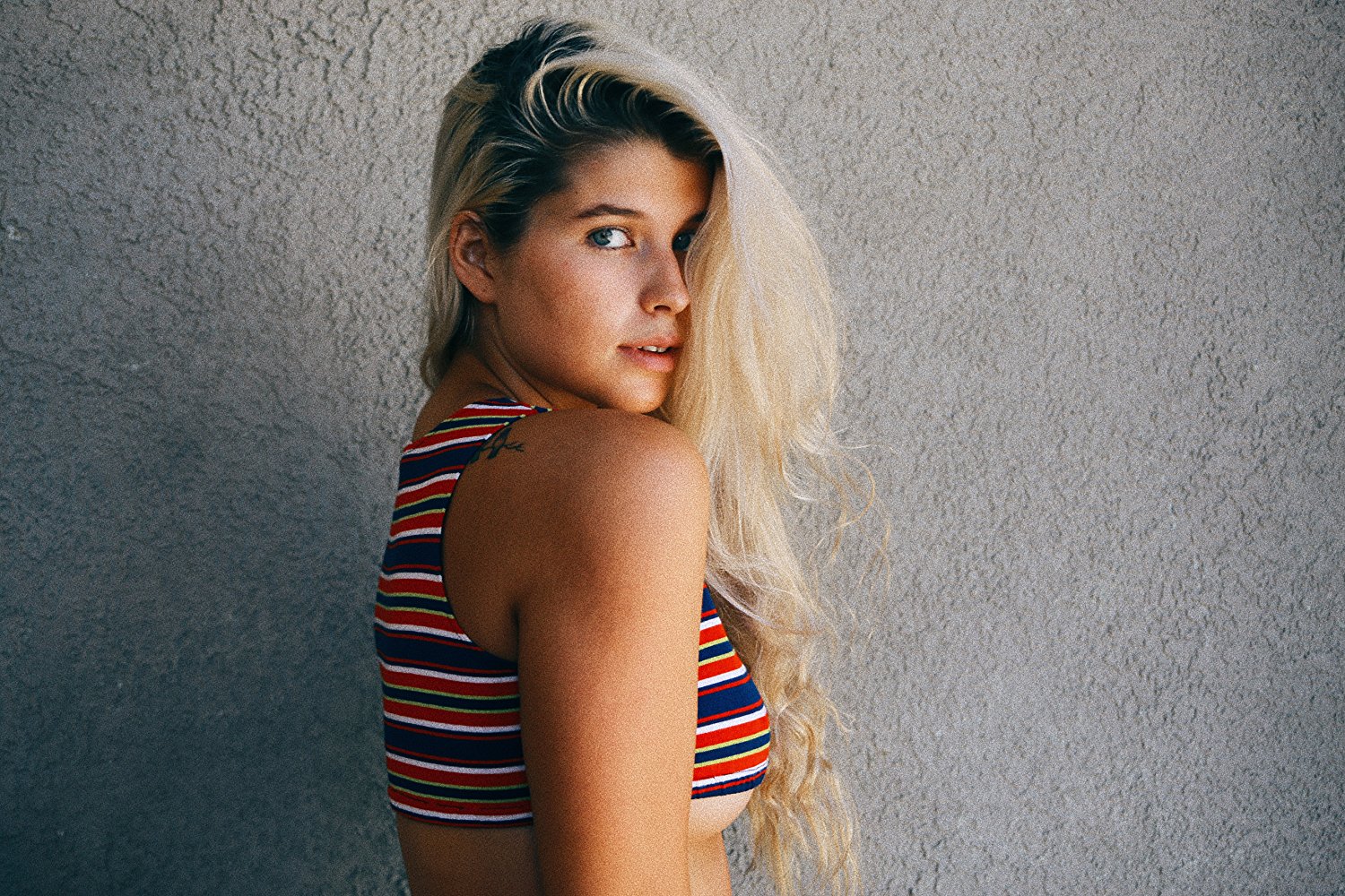 Drue Knapp