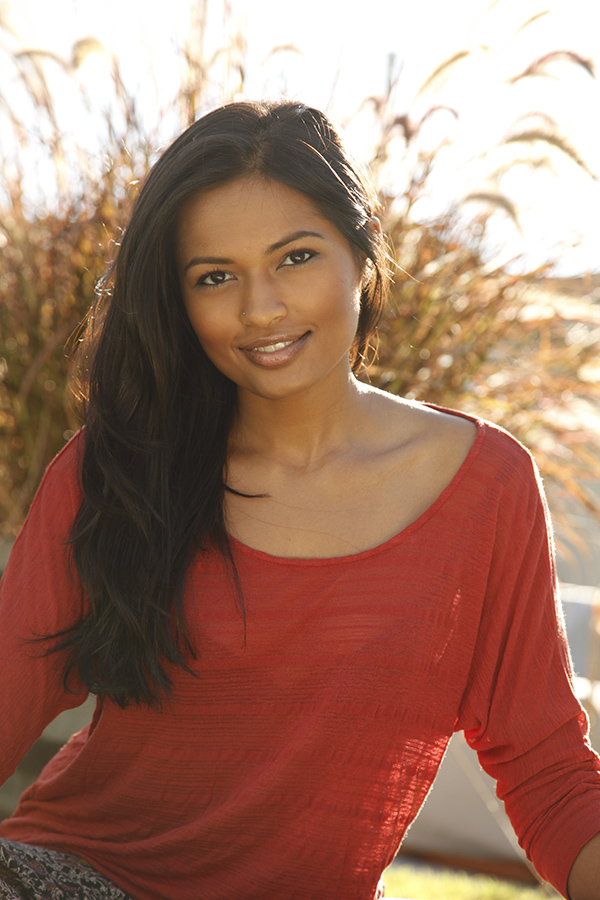 Pooja Shah