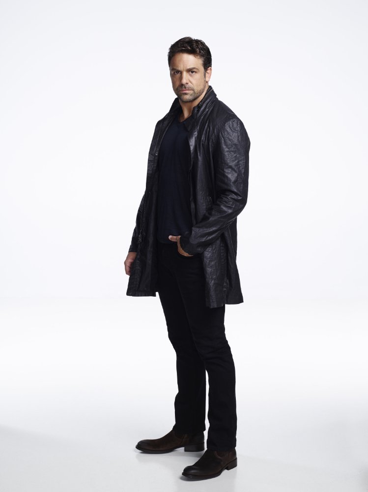 Chris McKenna