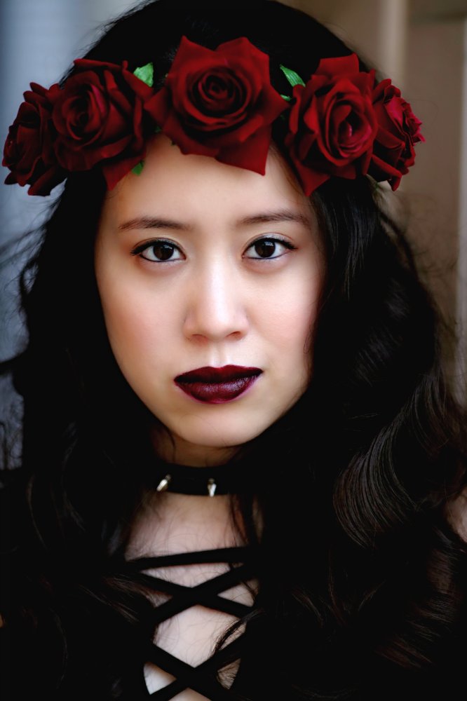 Joy Yao
