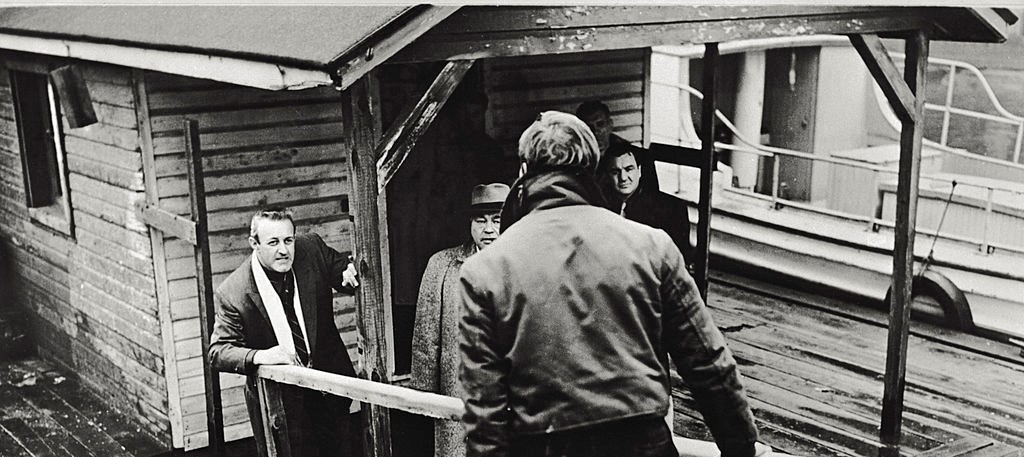 Terry Malloy