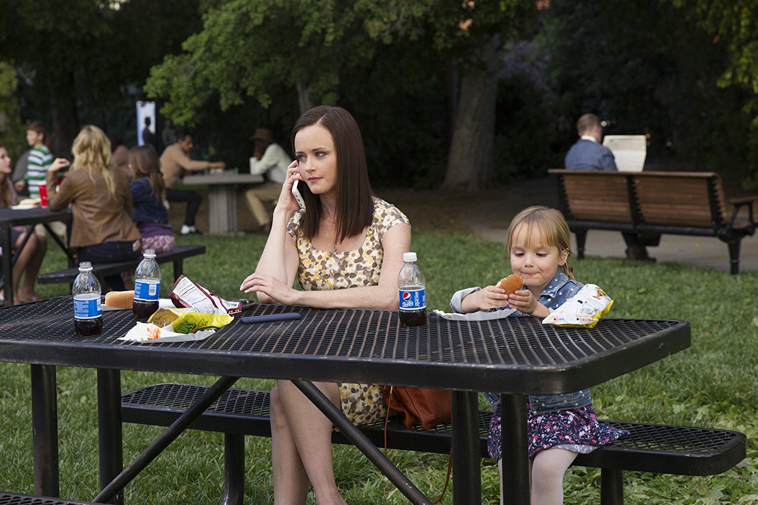 Rory Gilmore