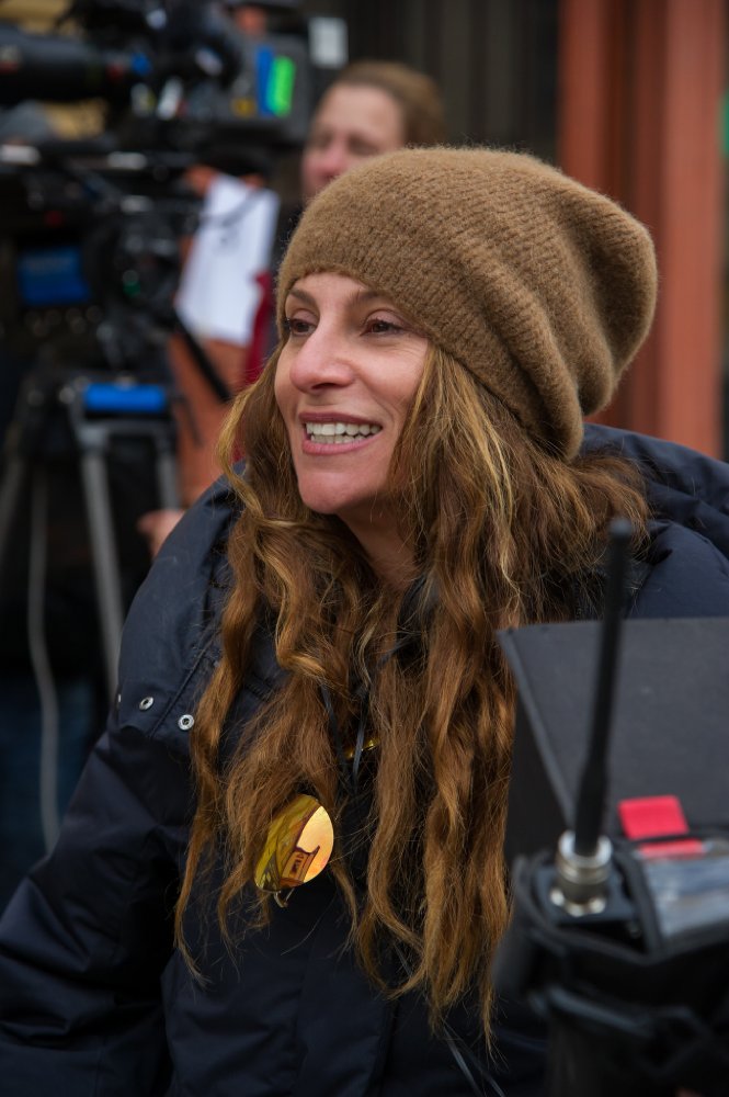 Niki Caro