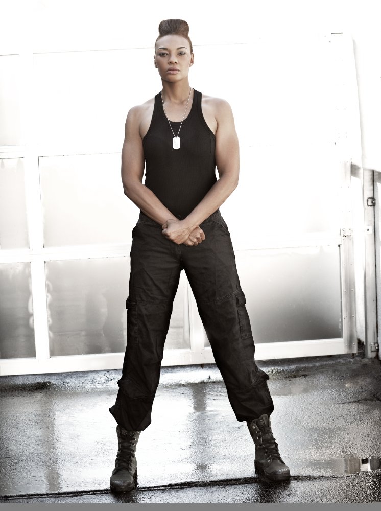 Alyma Dorsey
