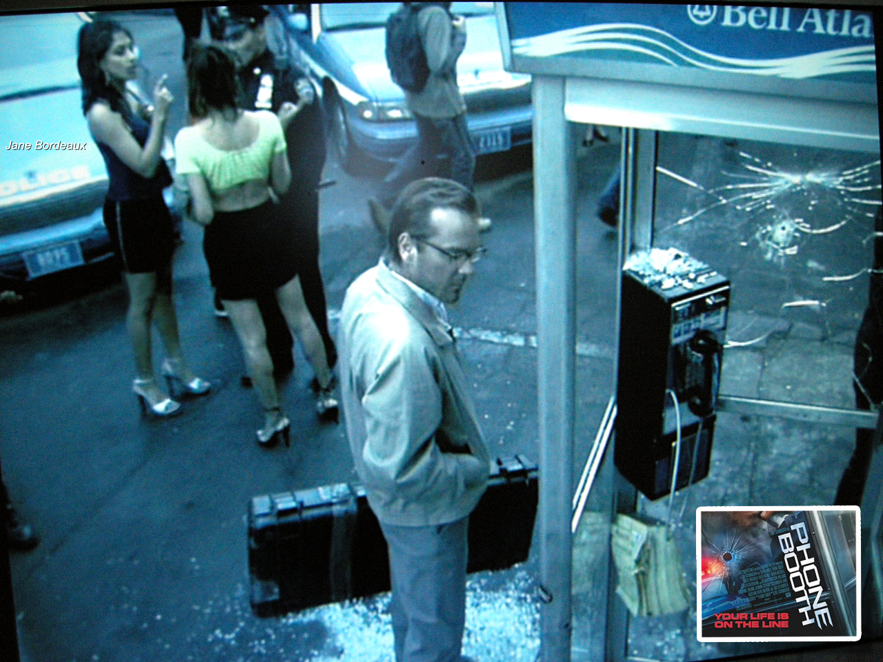 Jane Bordeaux