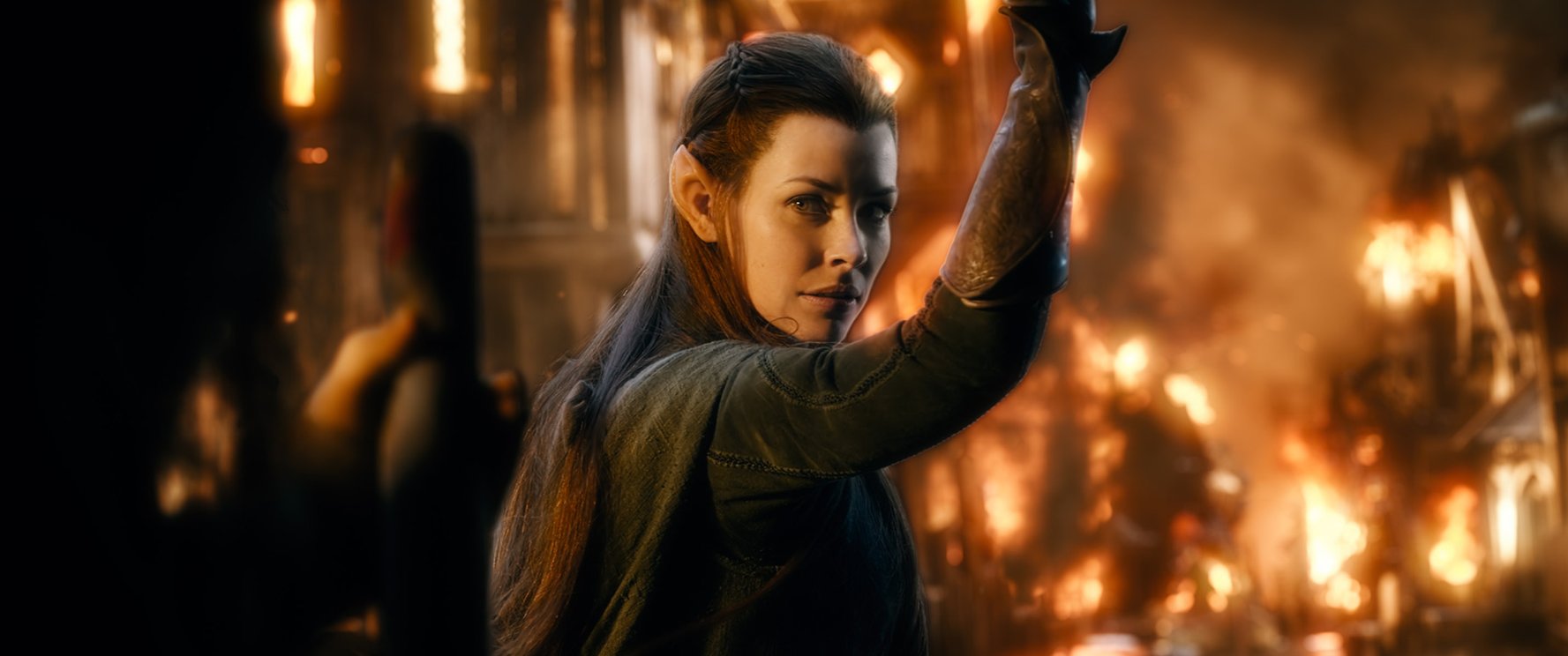 Tauriel