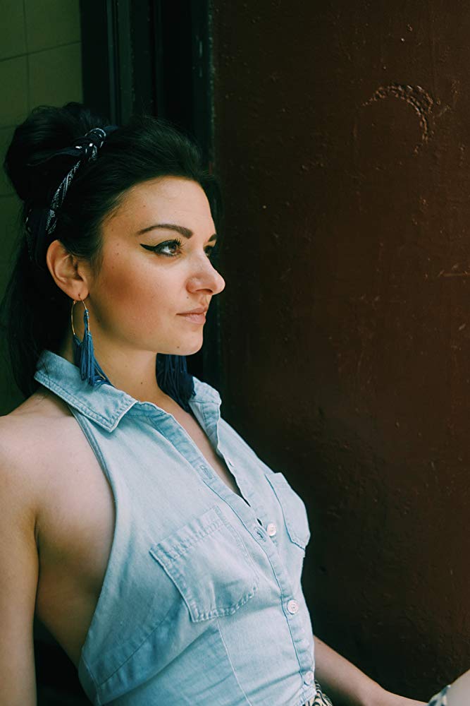 Natalie Welds