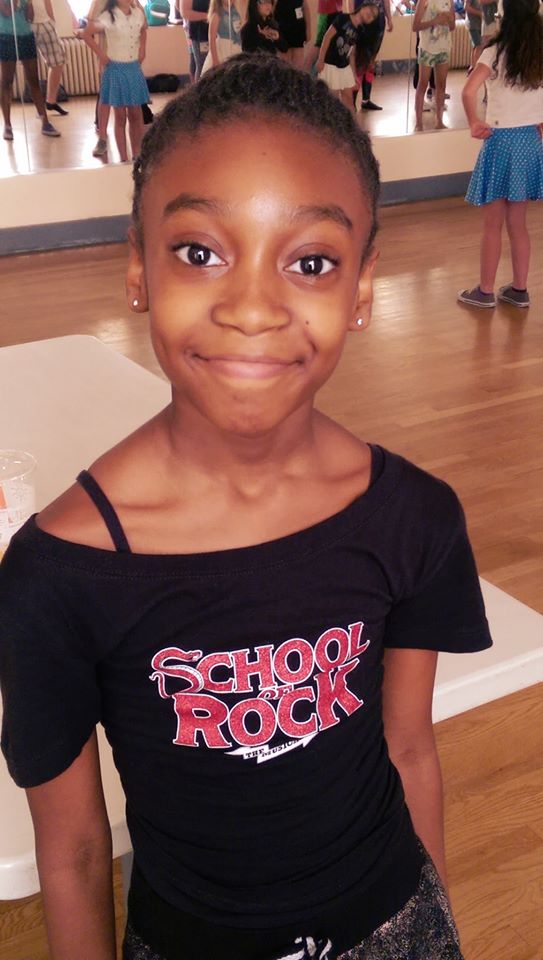 Shahadi Wright Joseph