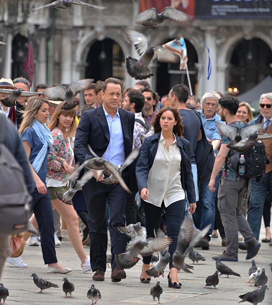 Robert Langdon