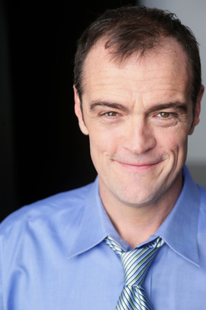 Sean Bolger
