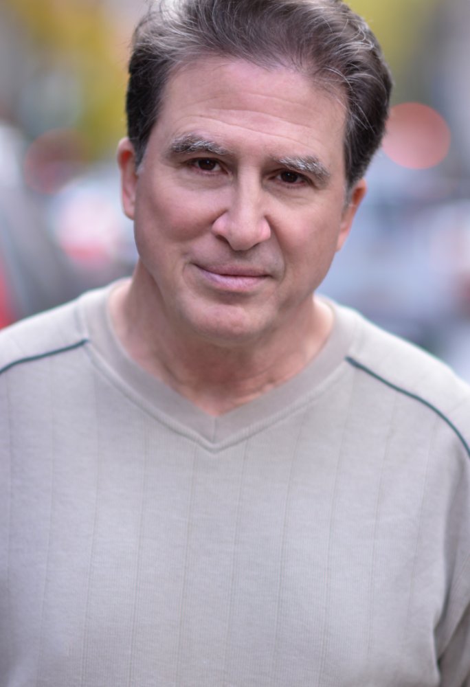 Gregory Paul Jackson