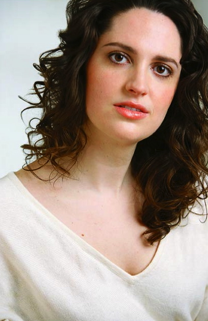 Kelly McCrann