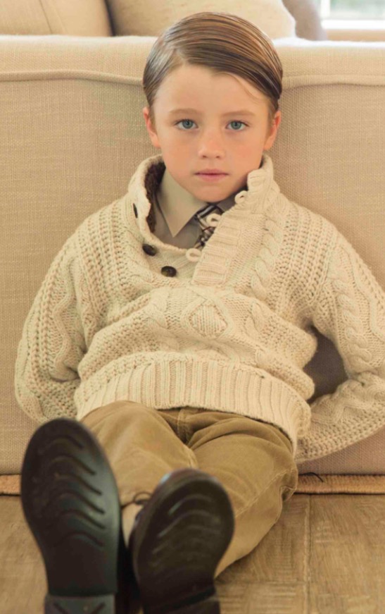 Rhys Alterman