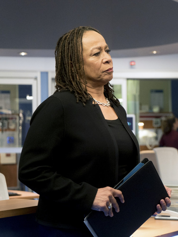 S. Epatha Merkerson