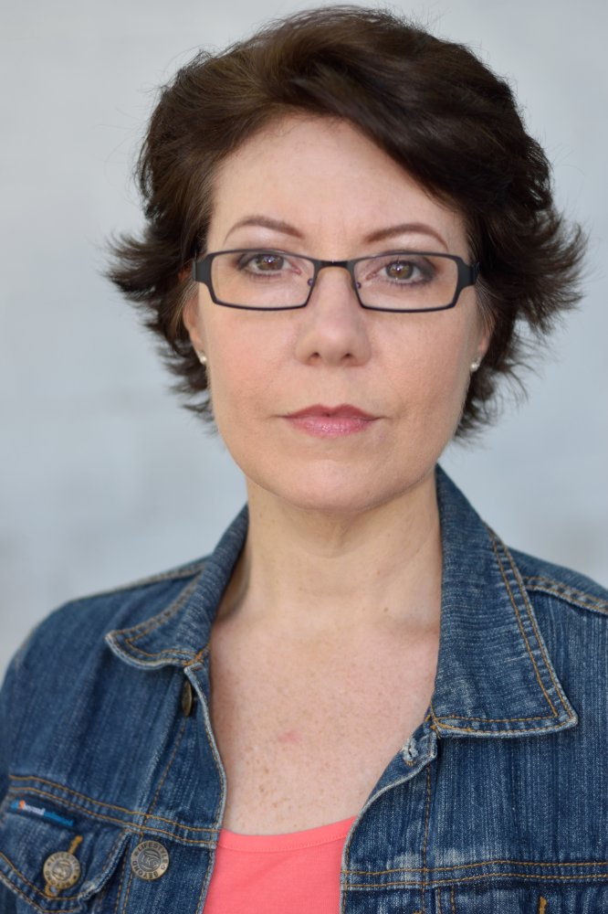 Susan Willis