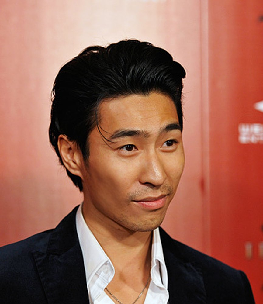 Chris Pang