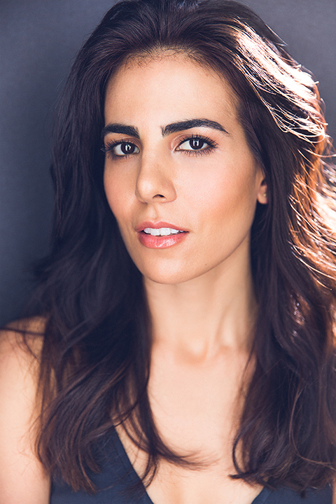 Sarah Jorge León