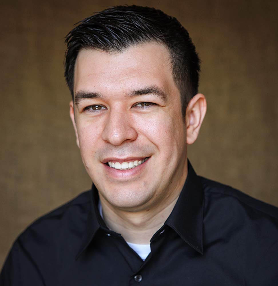 Christopher Mark Rodriguez