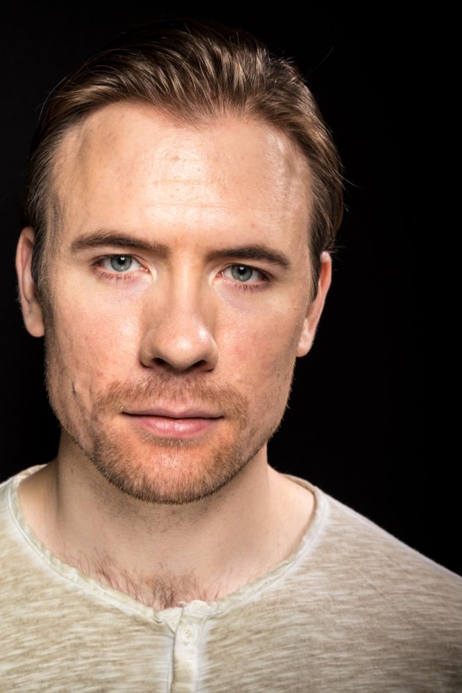 Ben Roux