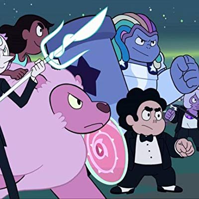 Garnet, Spoon