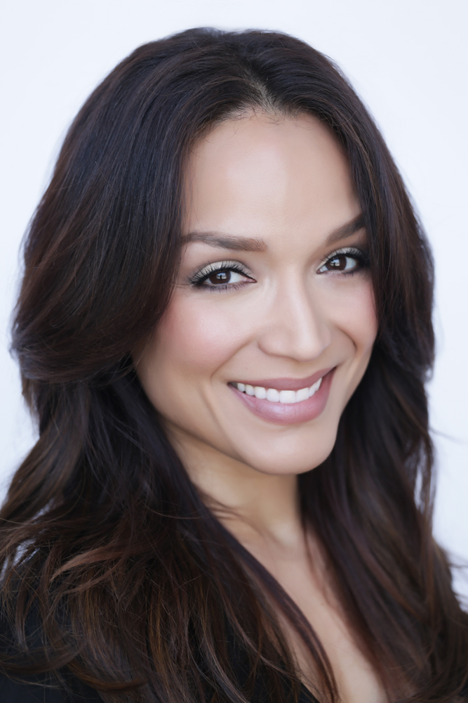 Mayte Garcia