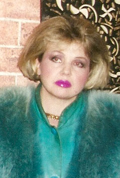 Lyudmila Velikaya