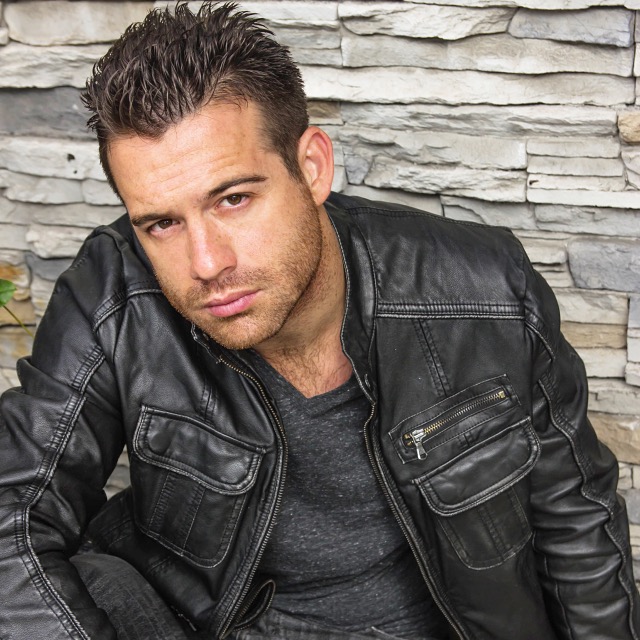 Alan Bagh