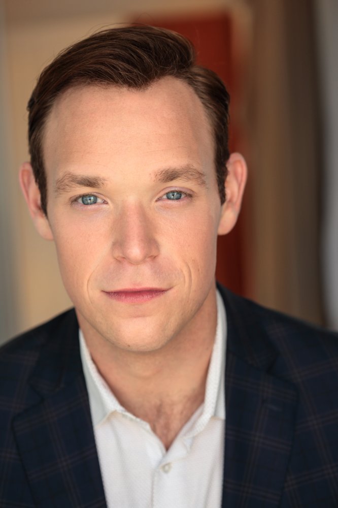 Ethan Crenshaw