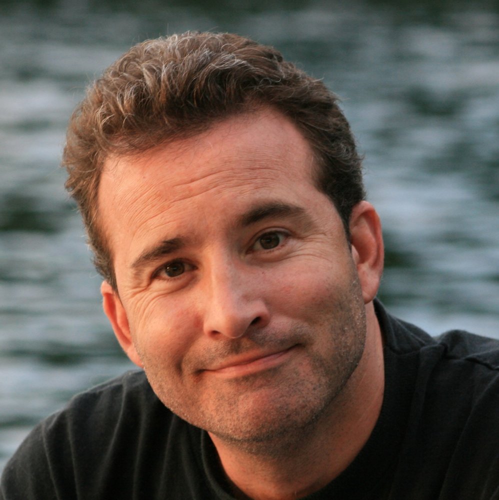 David Paterson
