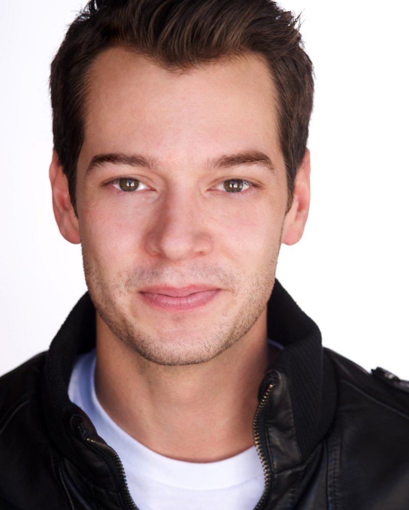 Caleb Neet