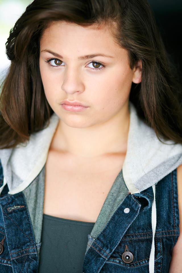 Shelby Schneider