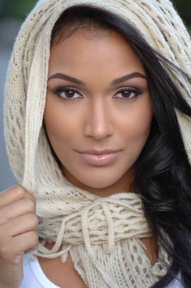 Shantel Jackson