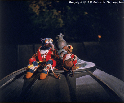 Gonzo