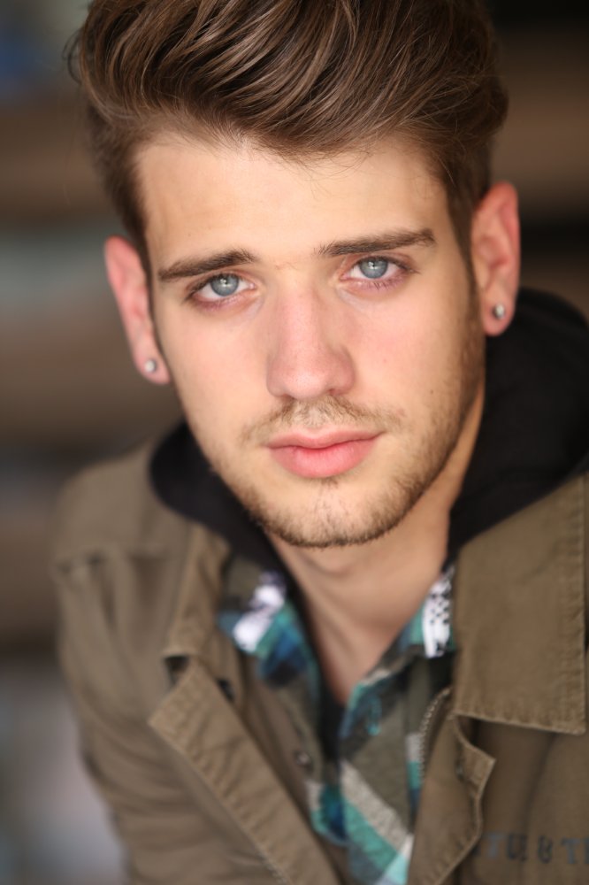 Brandon Tyler Russell