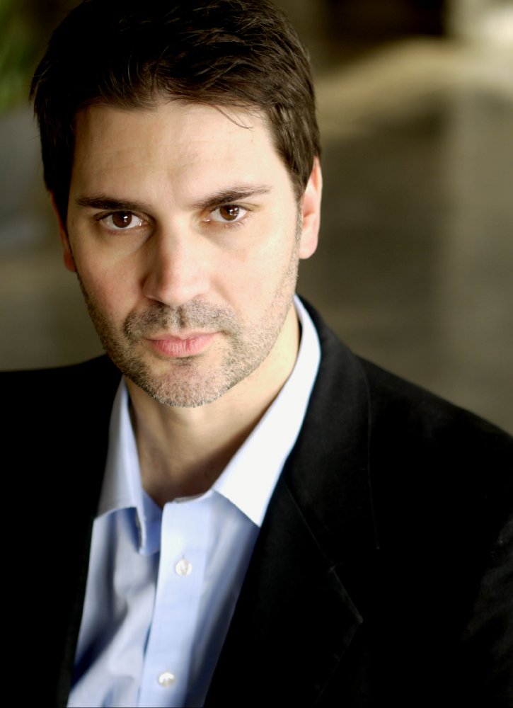 James Sweet