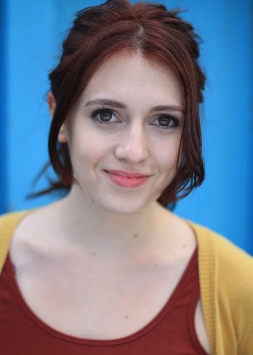 Kate Leek