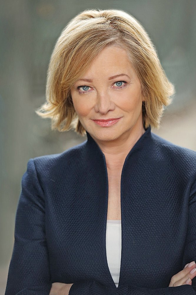 Eve Austin