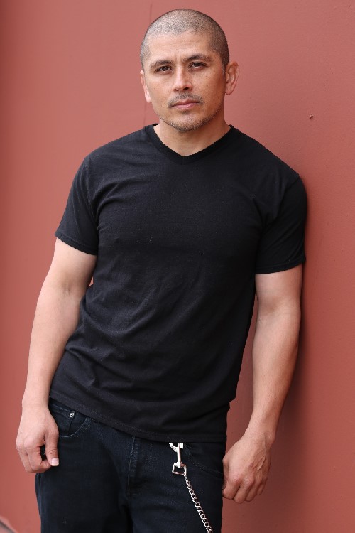 Christopher M. Campos