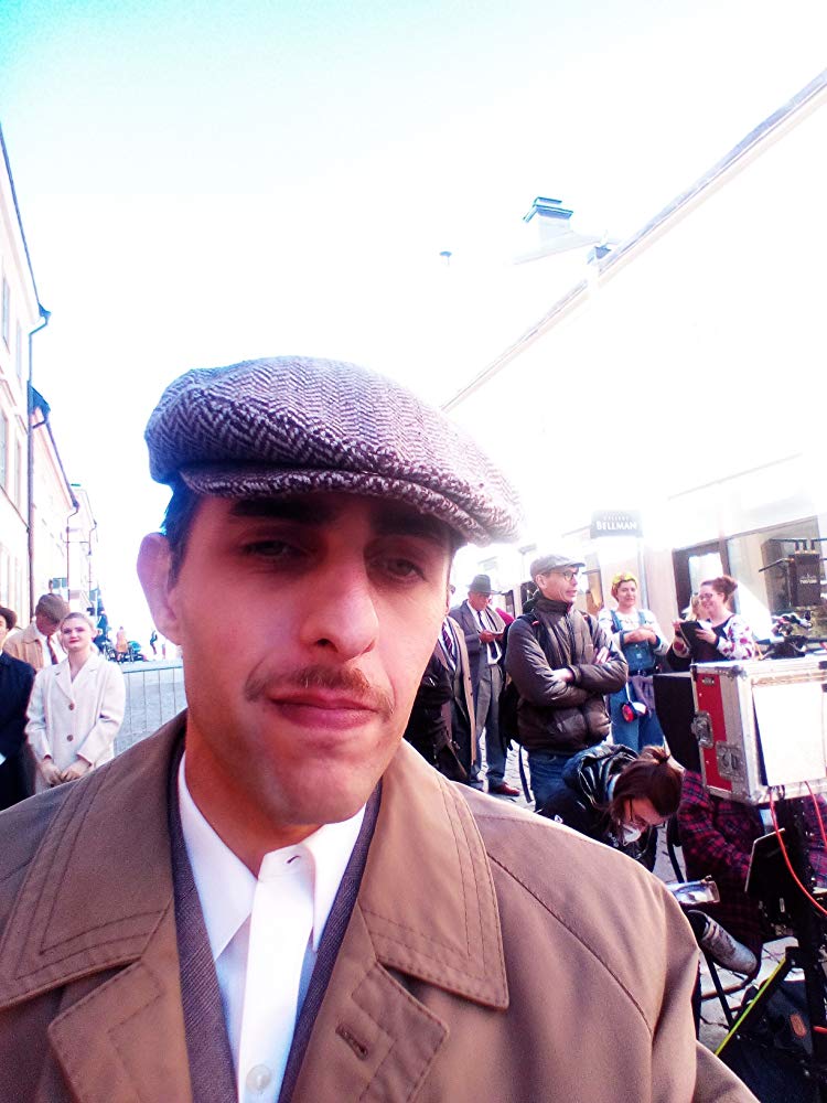 Iman Mirbioki
