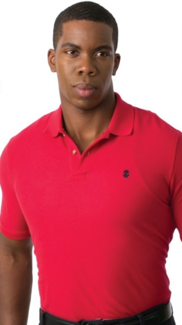 Lonnie M Henderson