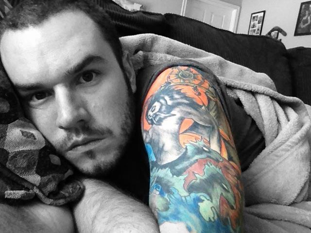 Adam J. Reeb