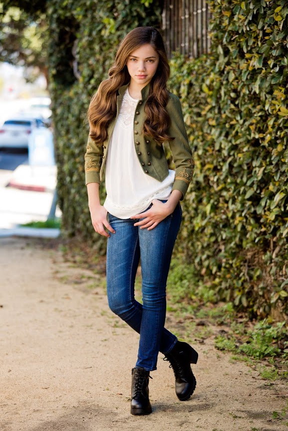 Madison Kerbeck