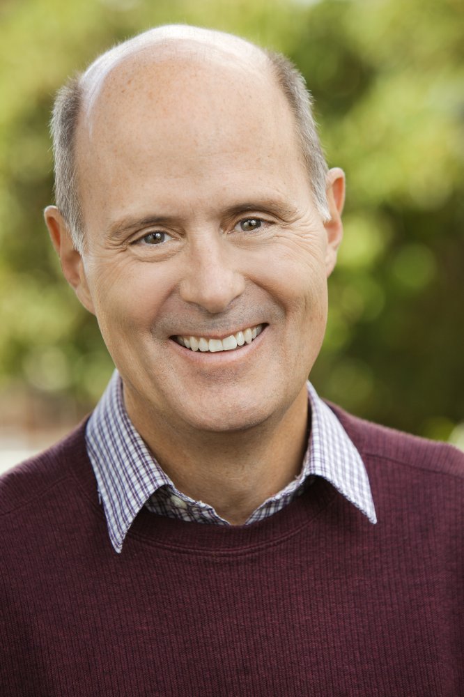 Thomas Crawford